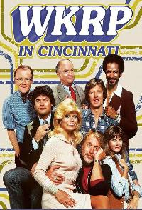 WKRP In Cincinnati